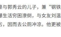 落难凤凰不如鸡有的明星打4份工只为还债有的明星沦落景区